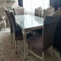 میز نهار خوری