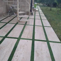خدمات ساختمانی سیمانکاری نقاشی ایزوگام