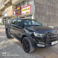 kmc. T8|خودرو سواری و وانت|شیراز, شهرک گلستان|دیوار