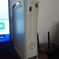 ایکس باکس ۳۶۰ خیلی تمیز