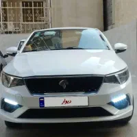 تارا اتومات مدل 403|خودرو سواری و وانت|بندرعباس, |دیوار