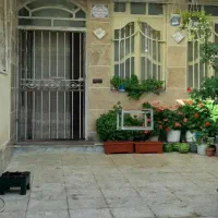 خانه ویلایی