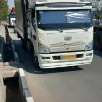 فاو ۸تن مسقف