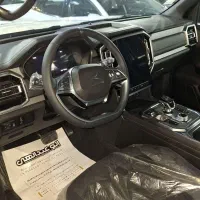 کی ام سی T9 مدل ۱۴۰۴ صفر کیلومتر|خودرو سواری و وانت|شیراز, فرهنگ شهر|دیوار