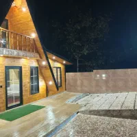 اجاره کلبه سوییسی در ماسوله|اجارهٔ کوتاهمدت ویلا و باغ|ماسوله, |دیوار