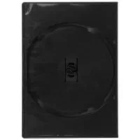 قاب DVD دوتایی