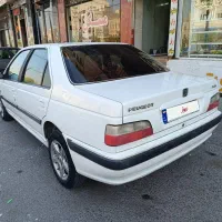 پارس ۹۳ tu5 رخ درحد خشک|خودرو سواری و وانت|شهریار, شهرک وائین|دیوار