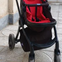 کالسکه چیکو مدل اوربان در حد