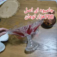 لوازم خانه همگی سالم و در حد|ظروف سرو و پذیرایی|قرچک, مهدیه|دیوار