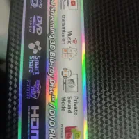 دستگاهBLU RAY