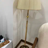 آباژور کنار سالنی|چراغ خواب و آباژور|تهران, امیریه|دیوار