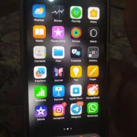 اپل iPhone 16 با حافظهٔ ۱۲۸ گیگابایت