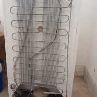 موتور یخچال فیلور ۱۳ فوت قدیم