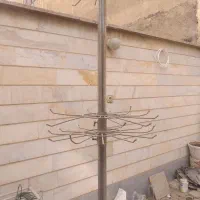 رگال جوراب ایستاده