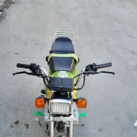 موتر کبیر ۱۵۰ استارتی|موتورسیکلت|جوانرود, |دیوار