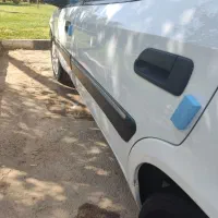 زانتیا فابریک|خودرو سواری و وانت|شیراز, عفیفآباد|دیوار