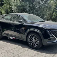 حواله چانگان یونیتی