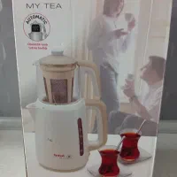 چای ساز تفال