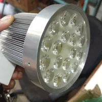 LED UFO ال ای دی|لامپ و چراغ|تهران, میدان ولیعصر|دیوار
