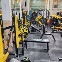 فروش دستگاه بدنسازی با اجاره مکان