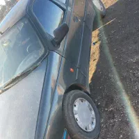 پژو ۴۰۵مدل۸۱انژکتور|خودرو سواری و وانت|آبیک, |دیوار