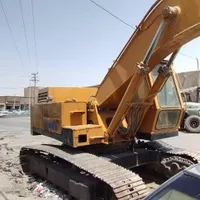 بیل مکانیکی کوماتسو|خودرو سنگین|زابل, |دیوار