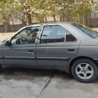 405slx تیو فایو|خودرو سواری و وانت|مشهد, شهرک صنعتی توس|دیوار
