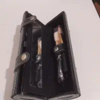 ست براش برند MAC|آرایشی، بهداشتی، درمانی|قم, شهرک مهدیه (مدرس)|دیوار