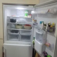 یخچال فریزر مدل رنزو|یخچال و فریزر|رشت, توشیبا|دیوار