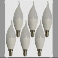 لامپ لوستری فرنام