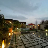 ویلا مناسب سکونت دائم/تهراندشت|فروش خانه و ویلا|کرج, آتشگاه|دیوار