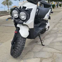 فروش موتور برقی ۳۰۰۰ وات