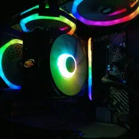 کامپیوتر گیمینگ مناسب بازی