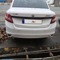 ساینا مدل ۹۶|خودرو سواری و وانت|خوی, |دیوار