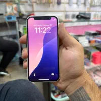 ایفون ۱۲ مینی zaa|موبایل|ری, شهرری|دیوار