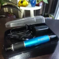 میکرونیدلینگ دکتر پن و دستگاه برداشت خال و زگیل