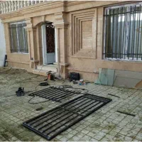جوشکاری سیار