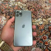 iPhone 11 pro max 256g