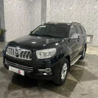 فوتون ساوانا مدل 1398|خودرو سواری و وانت|تهران, آبشار|دیوار