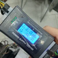 پاور گرین 480w قیمت مناسب|قطعات و لوازم جانبی رایانه|قم, صفائیه|دیوار