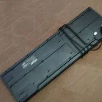 کیبورد کاملا سالم|قطعات و لوازم جانبی رایانه|سهند, |دیوار