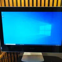 آل این وان اقتصادی|رایانه رومیزی|تهران, میدان ولیعصر|دیوار