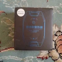 فن خنک کننده گوشی مدل x110A