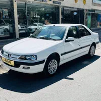 پژو پارس ELX موتور جدید XU7P (سفارشی)، مدل ۱۴۰۳