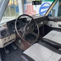 تویوتا|خودرو کلاسیک|هشتگرد, شهرک بعثت|دیوار