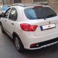 کوییک gxr فول کارشناسی سفید بدون نقطه|خودرو سواری و وانت|مشهد, جاهد شهر|دیوار