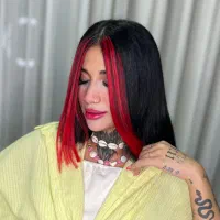 تخفیف ویژه اکستنشن مو|خدمات آرایشگری و زیبایی|رشت, شهرک صبا|دیوار