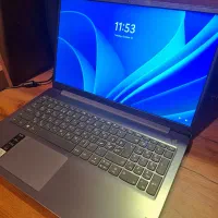 لپ تاپ lenovo ideapad slim3|رایانه همراه|تهران, تهرانپارس غربی|دیوار