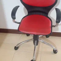 صندلی اداری