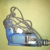 دریل بوش قدیمی سالم